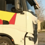 camion tir