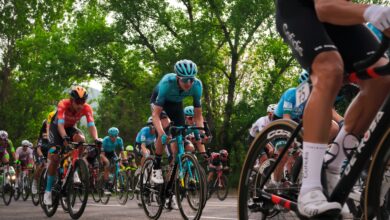 Photo of Giro d’Italia 2026: percorso epico da Bulgaria a Roma con salite storiche