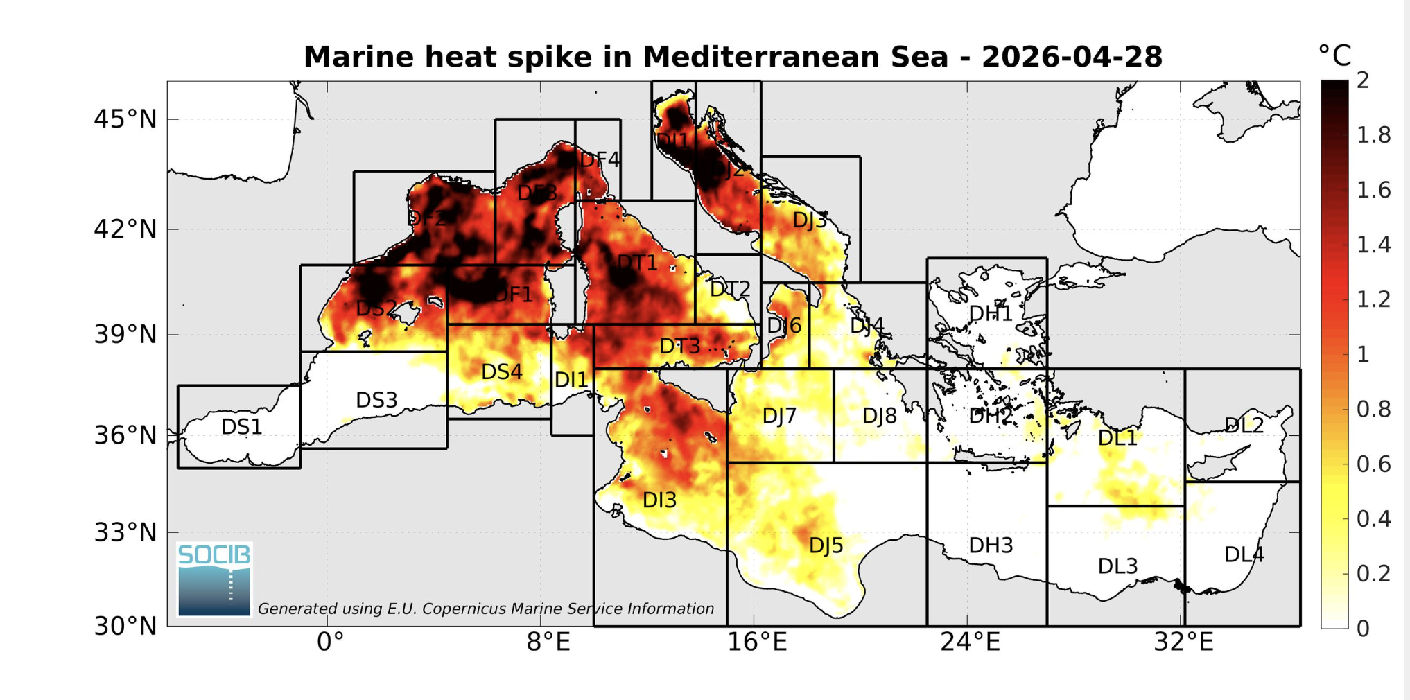 mediterraneo