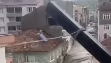 Photo of Inondazioni devastanti in Turchia: la pioggia di un mese in 6 ore
