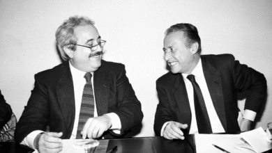 Photo of Falcone, il magistrato che cambiò l’Italia: memoria e impegno