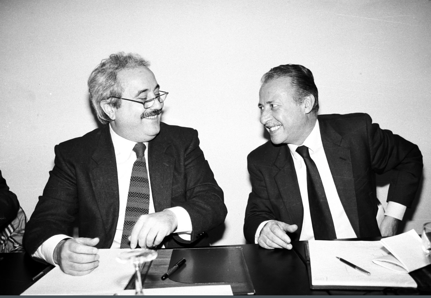 Falcone-Borsellino