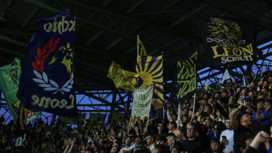 Photo of Frosinone promosso in Serie A: vittoria epica sul Mantova all’ultima giornata