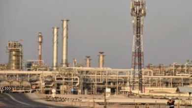 Photo of Prezzi del petrolio in salita: WTI e Brent oltre i 94 dollari