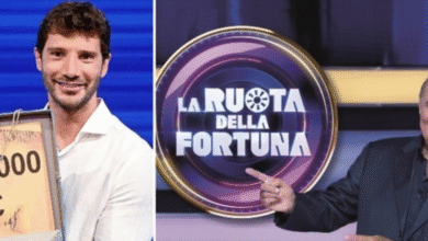 Photo of Chiusura La Ruota della Fortuna e Affari Tuoi: piani estivi delle TV