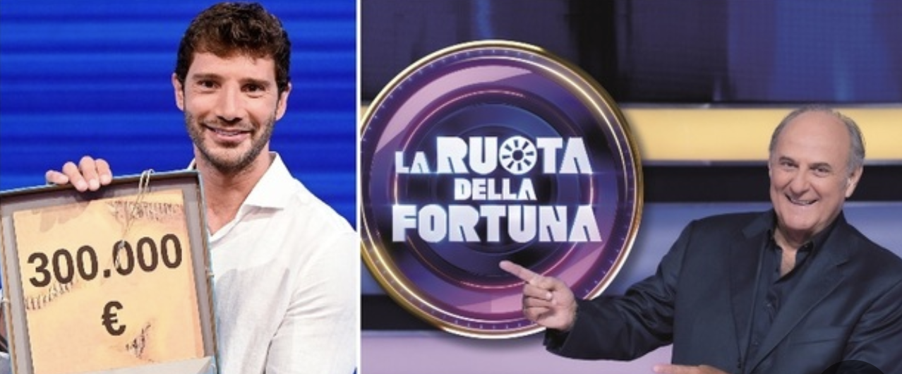 ruota della fortuna