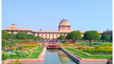 Photo of Caldo estremo in India, almeno 16 morti e oltre 40 gradi a New Delhi
