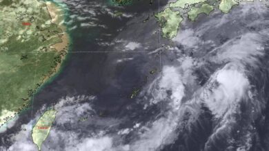 Photo of Taiwan travolta dal tifone Mekkhala: ora è allerta in Giappone!