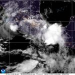 tempesta Boris