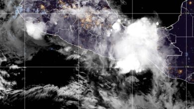 Photo of Boris e Cristina, doppia minaccia tropicale tra Messico e America Centrale