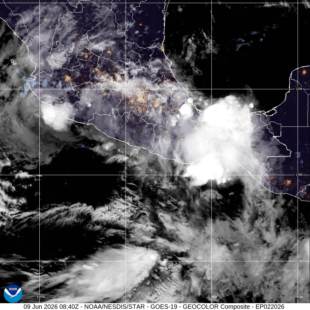 tempesta Boris