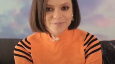 Photo of Francesca Michielin si è sposata: nozze intime a Bassano con Davide Spigarolo