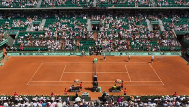 Photo of Roland Garros, Cobolli-Zverev: finale in chiaro sul Nove e sui canali Warner