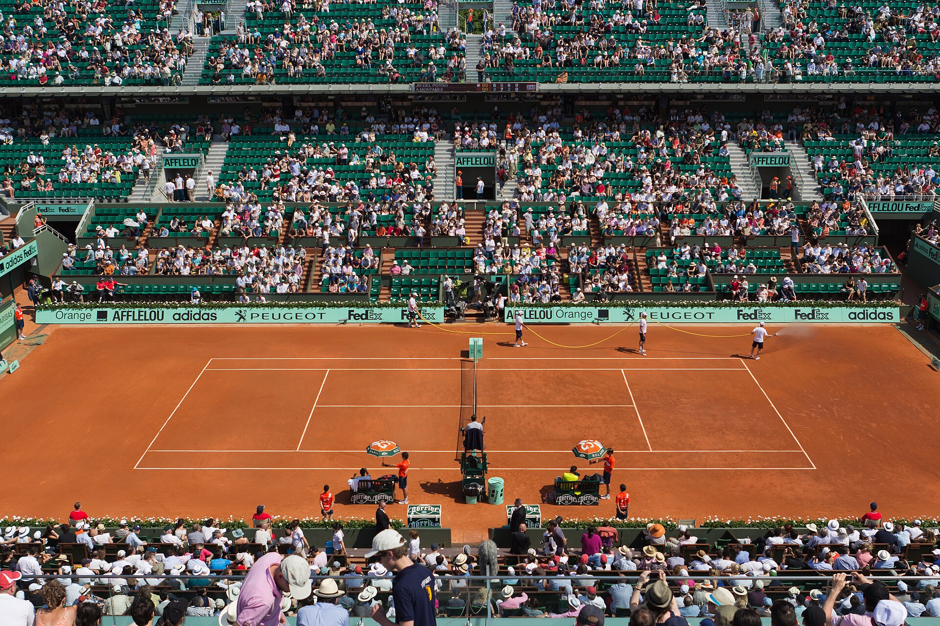Roland-Garros_Credits-Poudou99-Wikipedia-Creative-Commons