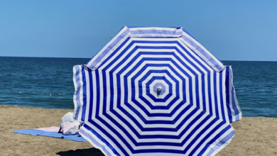 Photo of Italia, domenica di sole e caldo: le previsioni meteo del 14 giugno