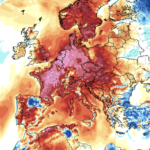 caldo Europa