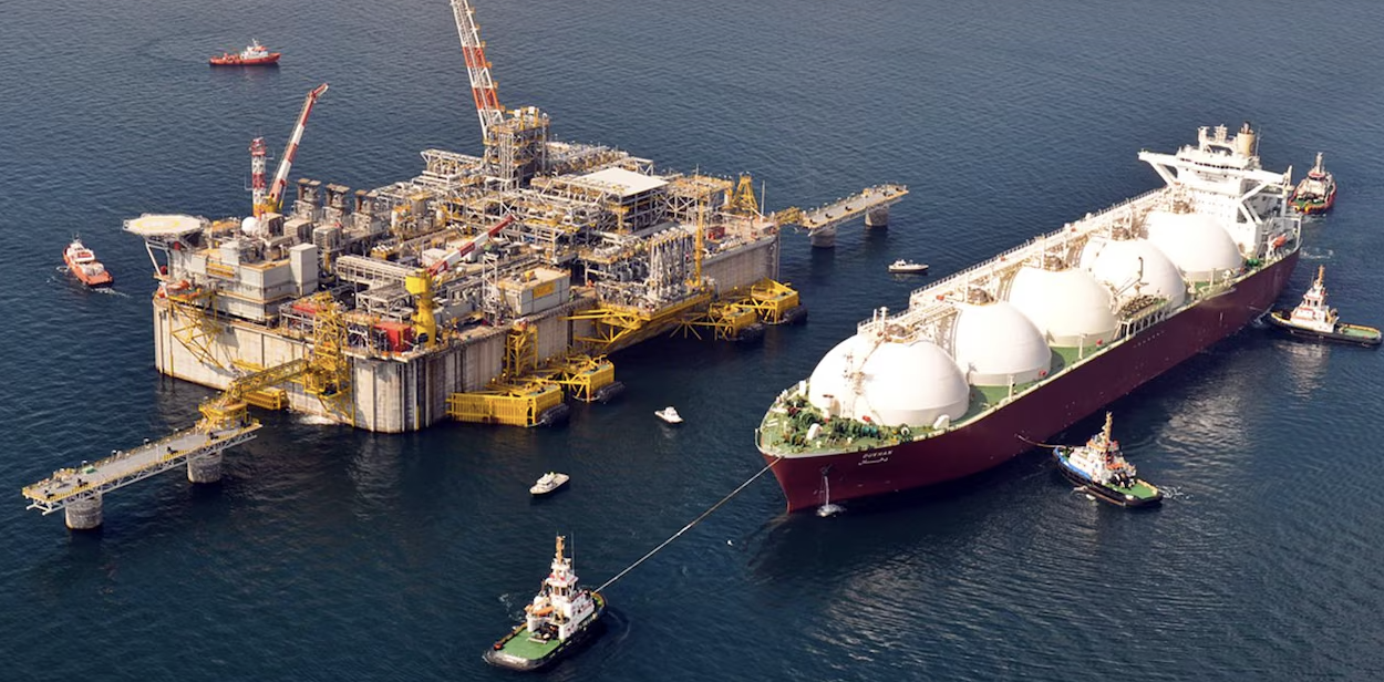petrolio, petroliera, Hormuz