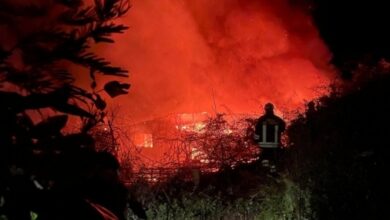 Photo of Incendio al resort Viva Dominicus, evacuati centinaia di turisti