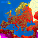 Caldo europa