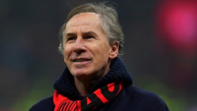 Photo of Il calcio in lutto: Franco Baresi, si spegne il simbolo del Milan