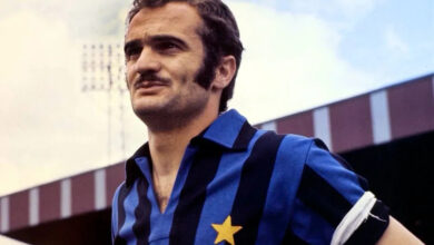 Photo of Addio a Sandro Mazzola, bandiera dell’Inter e del calcio italiano