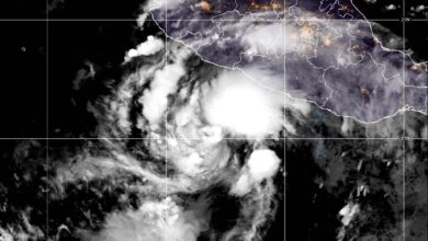 Photo of Messico: la tempesta Simon minaccia piogge estreme e inondazioni