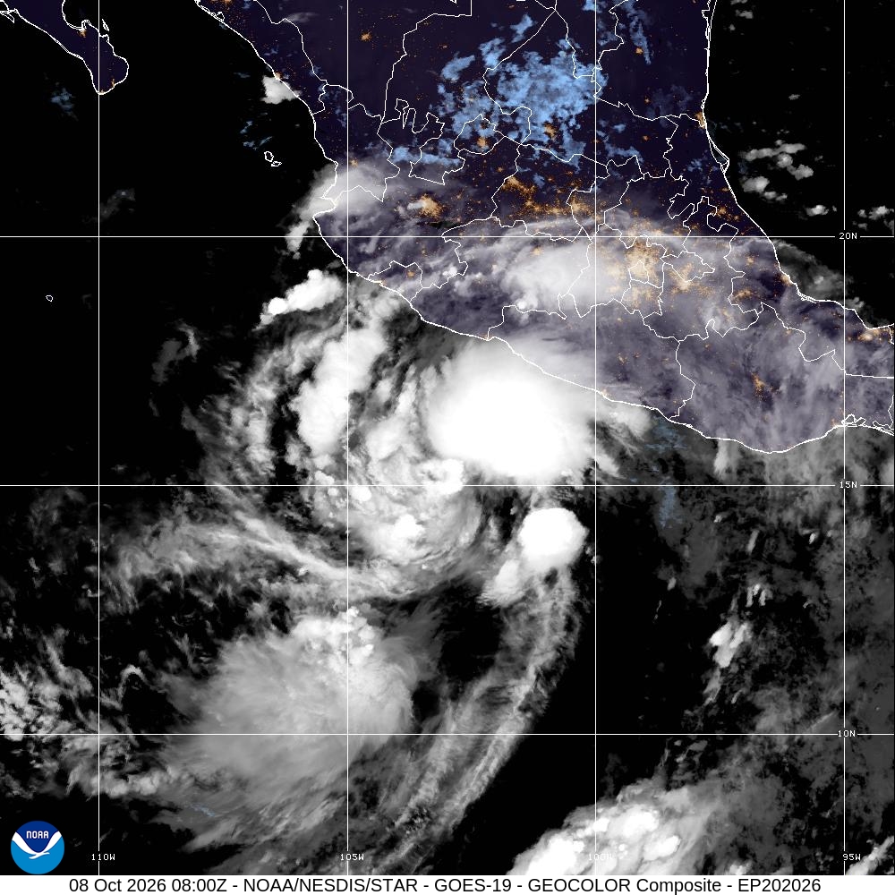 tempesta Simon