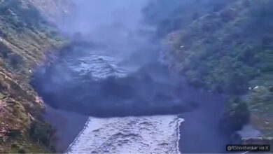 Photo of Nepal, nuove alluvioni dopo la catastrofe di agosto: l’Himalaya è sempre più vulnerabile – VIDEO