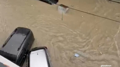 Photo of Istanbul travolta dal maltempo: alluvioni lampo, strade sommerse e scuole chiuse – VIDEO