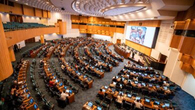 Photo of IPCC, sessione sospesa: nessun accordo sui tempi del prossimo rapporto
