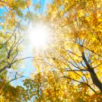tendenza meteo dopmani prossimi giorni anticiclone delle azzorre autunno