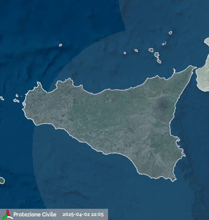 Meteo Sicilia Venerdi 15 Iconameteo It